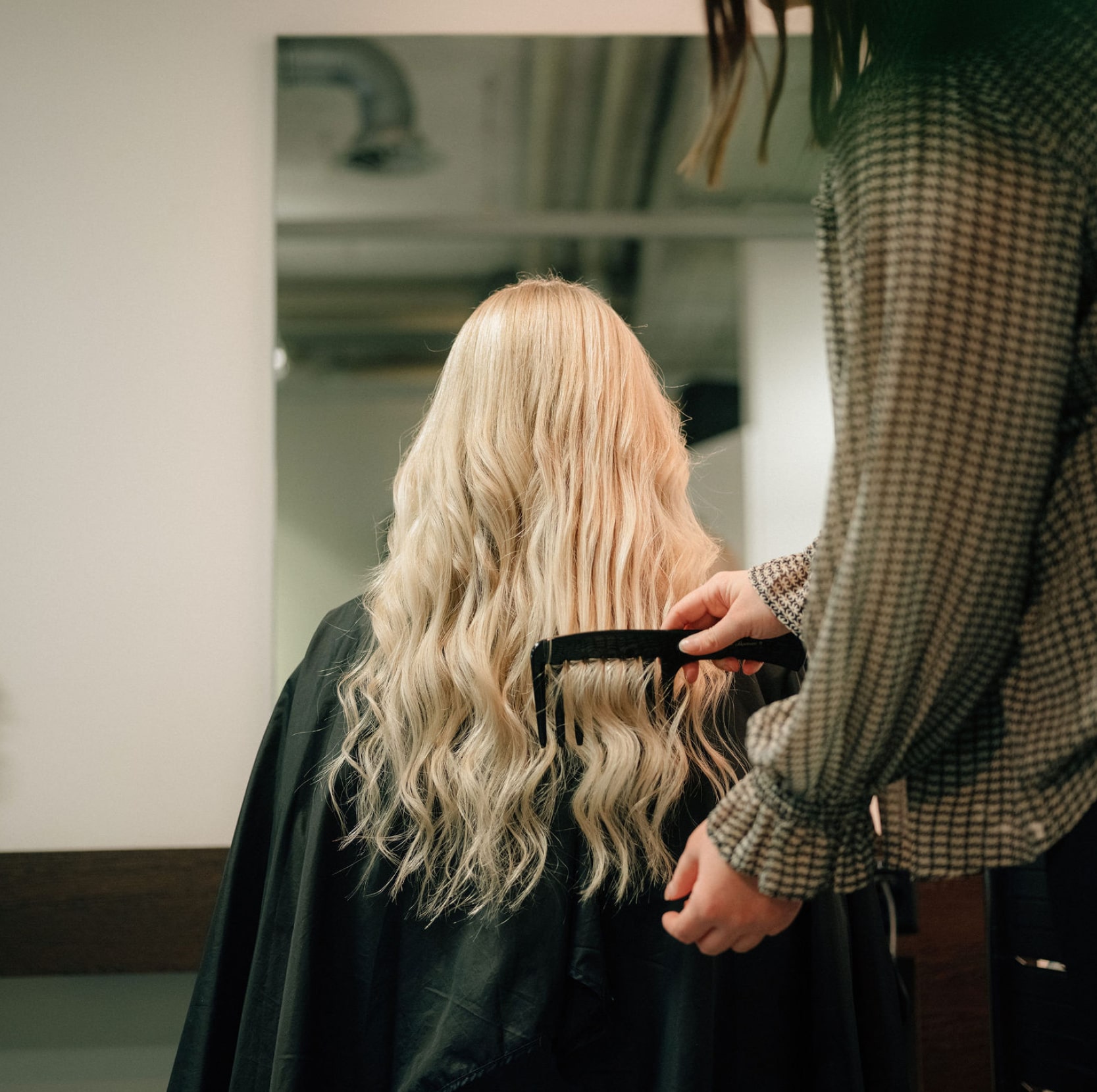 Haar Werk By Julija Friseur Mönchengladbach haar-werk.ch – MEIN COIFFEUR