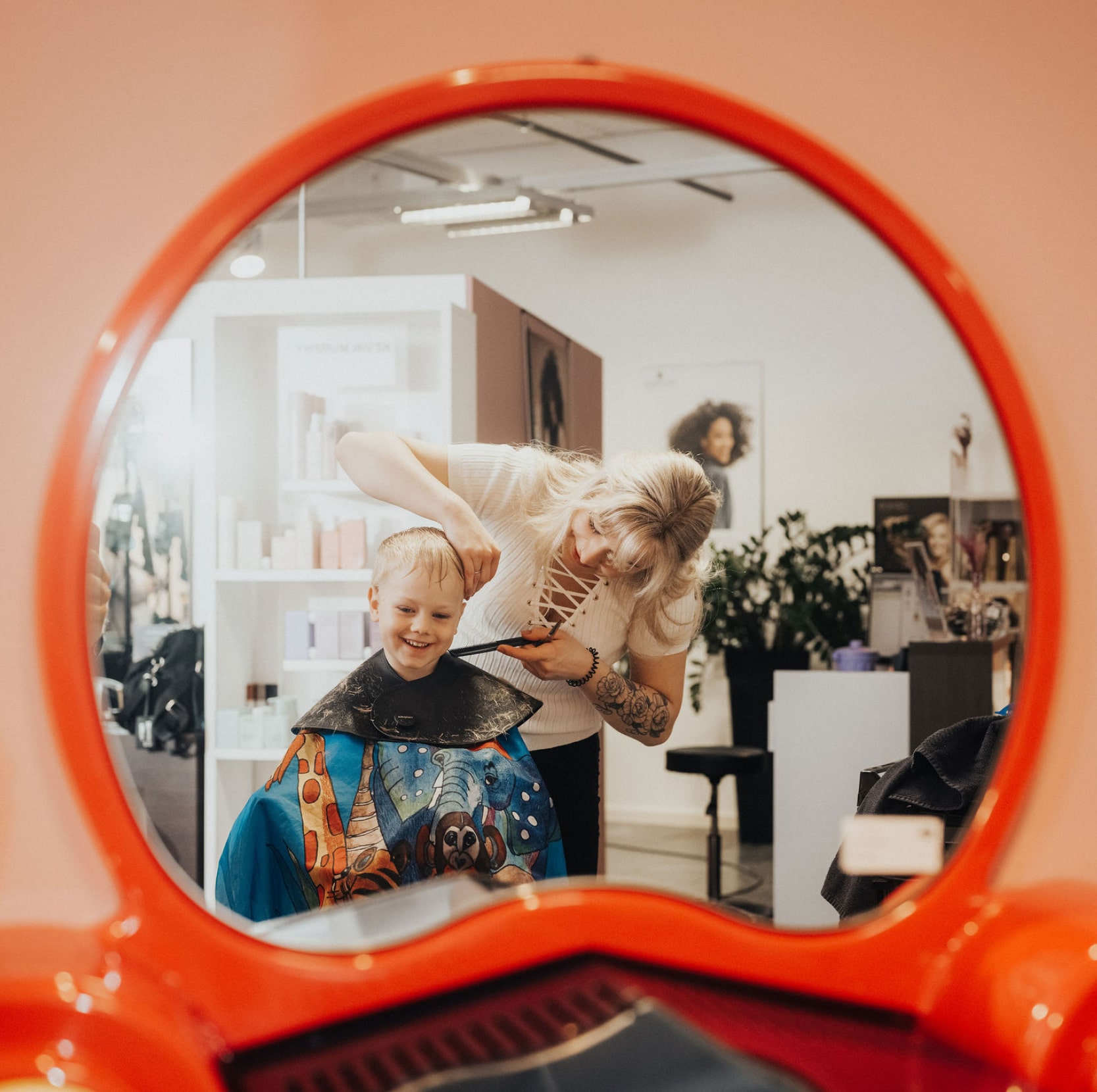 Haar Werk By Julija Friseur Mönchengladbach haar-werk.ch – MEIN COIFFEUR