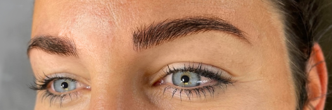 Microblading